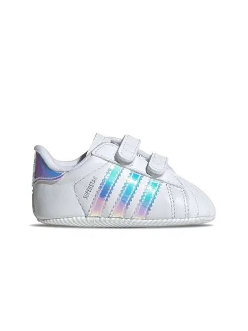 superstar crib ADIDAS ORIGINAL | BD8000CRIB